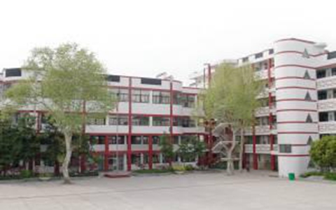 廣西南寧高級技工學(xué)校(廣西南寧技師學(xué)院)