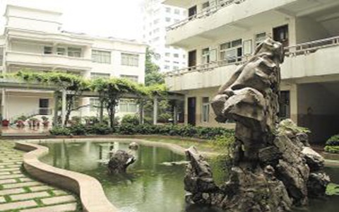 藍(lán)田縣職業(yè)教育中心