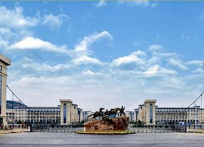 陜西工程科技高級技工學(xué)校2023年開設(shè)專業(yè)