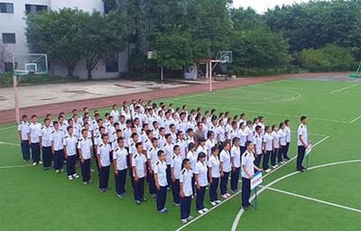 西安航空職業(yè)技術(shù)學院2023年招生對象