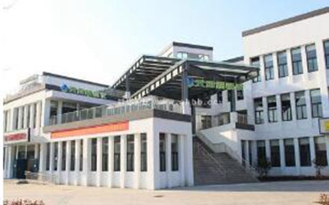 陜西北方工程技術學校