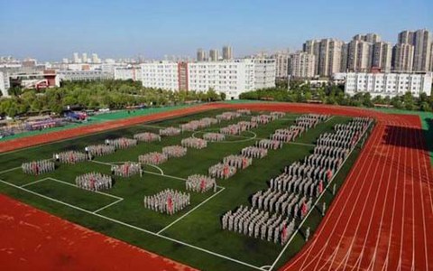北京電車公司技術(shù)學(xué)校財(cái)務(wù)管理介紹