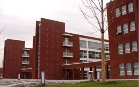 重慶市萬州高級技工學(xué)校（重慶萬州技師學(xué)院）數(shù)控技術(shù)應(yīng)用專業(yè)介紹