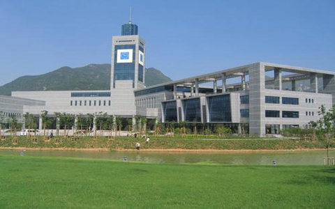 陜西省城市經(jīng)濟(jì)學(xué)校