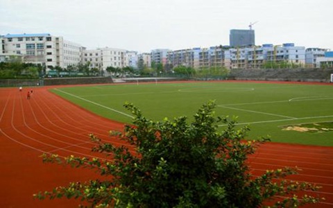 陜西省旅游學(xué)校