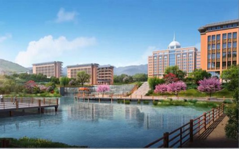 韓城市職業(yè)中等專業(yè)學校