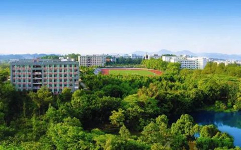 陜西工貿(mào)職業(yè)中等專業(yè)學(xué)校