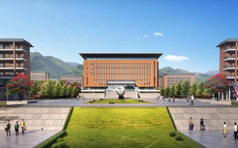 陜西省機電技工學校