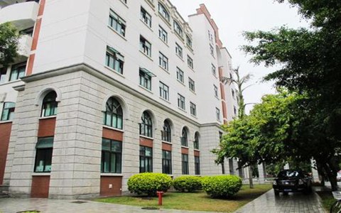 西安現(xiàn)代電子職業(yè)學校