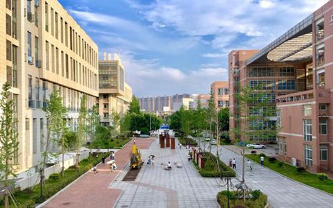 太湖創(chuàng)意職業(yè)技術(shù)學(xué)院市場營銷專業(yè)好不好?發(fā)展前景怎樣