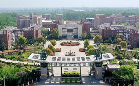 陜西省商業(yè)學(xué)校會計介紹