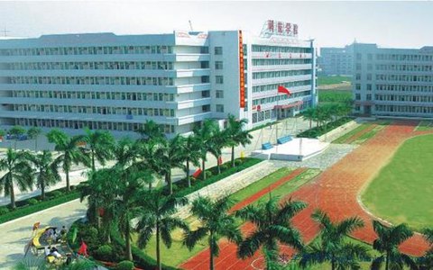 陜西醫(yī)科學校
