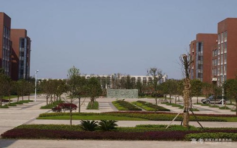 西安汽車(chē)科技職業(yè)學(xué)校
