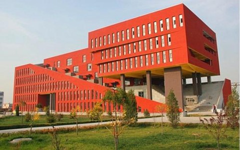 西安汽車(chē)科技職業(yè)學(xué)校