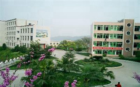 陜西北方工程技術學校