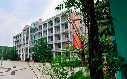 商洛市商州區(qū)職業(yè)技術(shù)教育中心