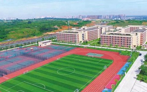 西安鐵路學(xué)校