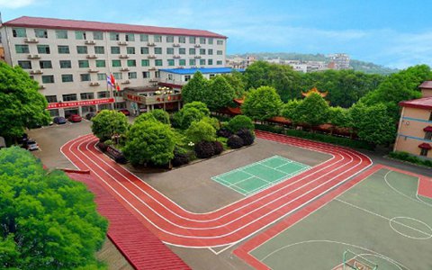 炎黃職業(yè)技術學院道路橋梁工程技術專業(yè)可以選擇哪些就業(yè)方向