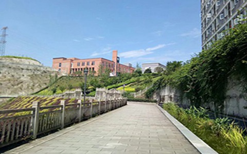 道真自治縣中等職業(yè)學校旅游服務與管理專業(yè)