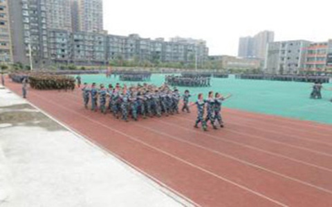 2023年四川省工業(yè)貿(mào)易學(xué)校招生對象及招生條件
