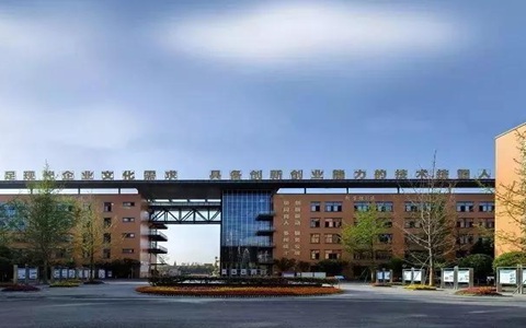 內(nèi)江市高級技工校熱門專業(yè)有哪些