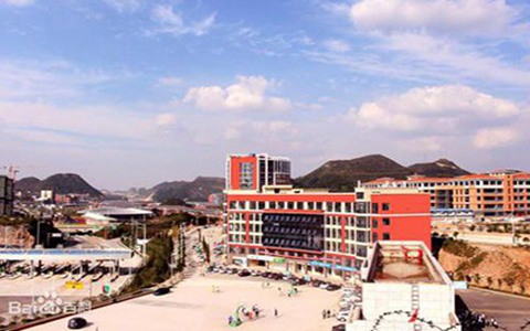湖北省京山衛(wèi)生學(xué)校簡介