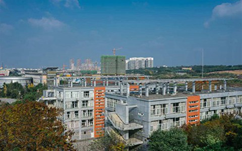 四川省質量技術監(jiān)督學校怎么樣