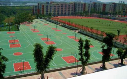 四川省樂至縣高級(jí)職業(yè)中學(xué)招生專業(yè)都有哪些