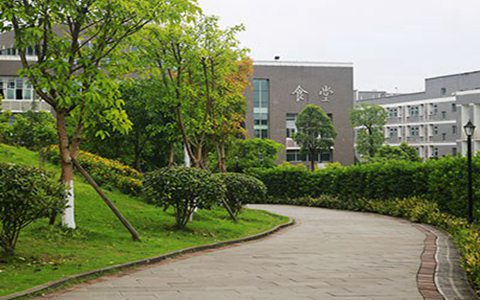 成都市現(xiàn)代制造職業(yè)技術(shù)學(xué)校專業(yè)介紹