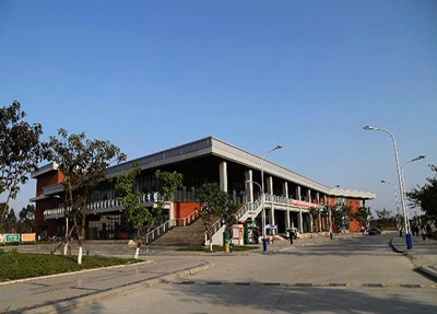 西安鐵路職業(yè)技術(shù)學(xué)院應(yīng)用電子技術(shù)專業(yè)簡(jiǎn)介