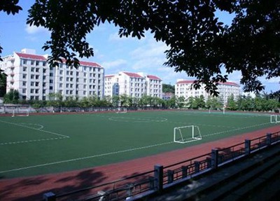 西安市體育運(yùn)動(dòng)學(xué)校