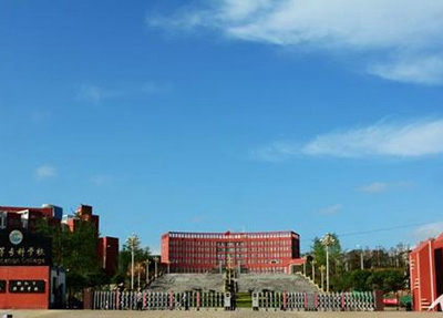 綿陽讀什么中專學校好