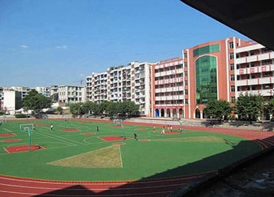 湖北省潛江市衛(wèi)生學(xué)校2022年招生簡章