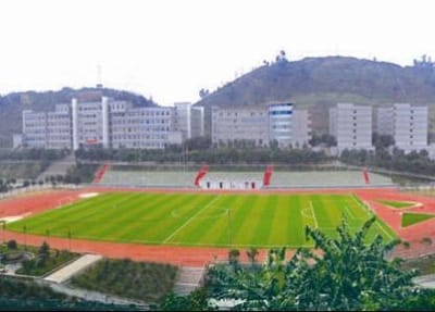 陜西電子科技職業(yè)學院