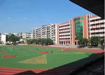 陜西航空職業(yè)技術(shù)學院