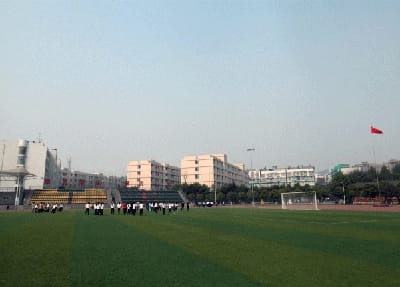 內(nèi)江第八中學有什么優(yōu)勢