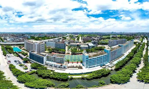 武漢江夏衛(wèi)生學(xué)校3+2五年制大專招生簡章