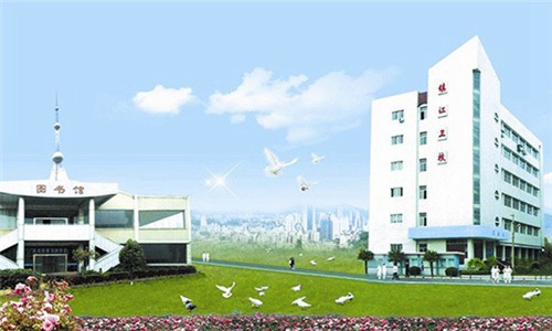 浙江同濟(jì)科技職業(yè)學(xué)院五年制大專專業(yè)介紹