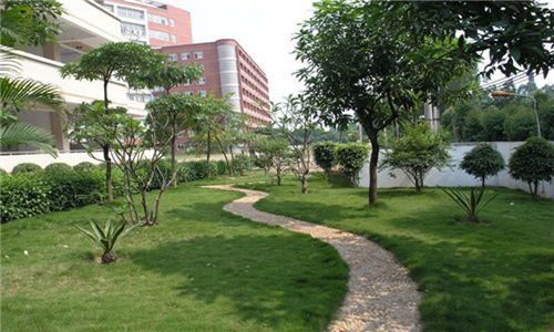 衢州工程技術(shù)學校2023年學校寢室環(huán)境怎么樣
