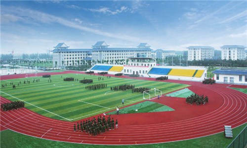 2023年重慶主城中職學(xué)校哪些比較好