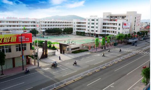 嘉興南洋職業(yè)技術(shù)學(xué)院五年制大專專業(yè)介紹