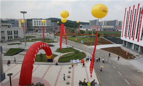 黃岡衛(wèi)校2023年招生分?jǐn)?shù)線