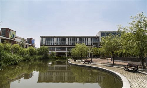 浙江同濟(jì)科技職業(yè)學(xué)院五年制大專(zhuān)專(zhuān)業(yè)介紹