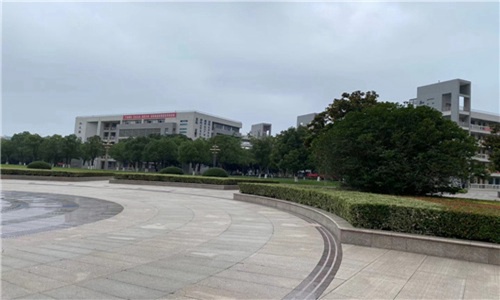 2022年北京建筑大學(xué)排名-怎么樣