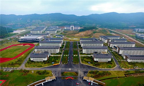 嘉興南洋職業(yè)技術(shù)學(xué)院五年制大專專業(yè)介紹