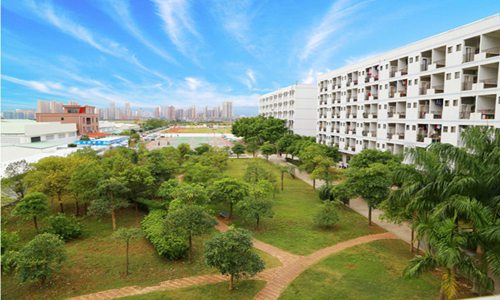 重慶藝術工程職業(yè)學院動漫制作技術專業(yè)簡介