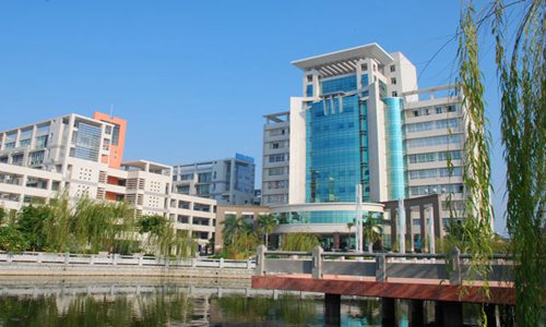 重慶市農(nóng)業(yè)機(jī)械化學(xué)校怎么樣