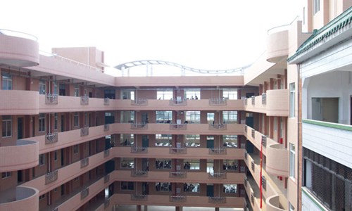 浙江建設(shè)職業(yè)技術(shù)學(xué)院五年制大專專業(yè)介紹