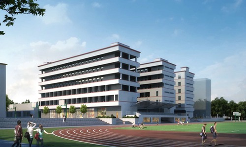 重慶商務職業(yè)學院怎么樣