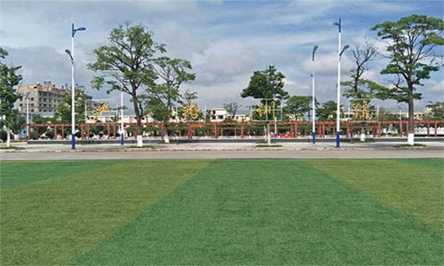 福建船政交通職業(yè)學(xué)院市政工程技術(shù)專業(yè)招生介紹